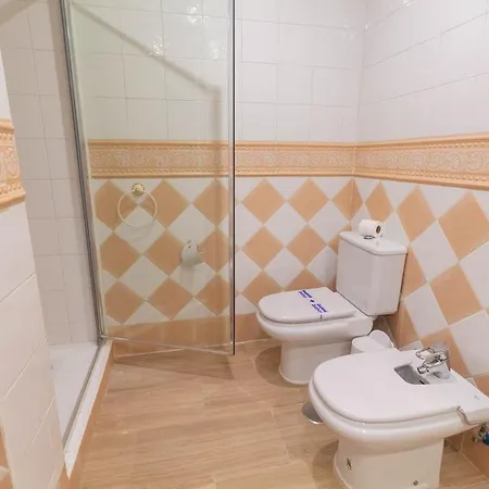 Apartment Hp103 - Spacious 2 Bed Ground Floor *
